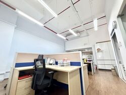 Quartz Industrial Building (D13), Factory #547931491